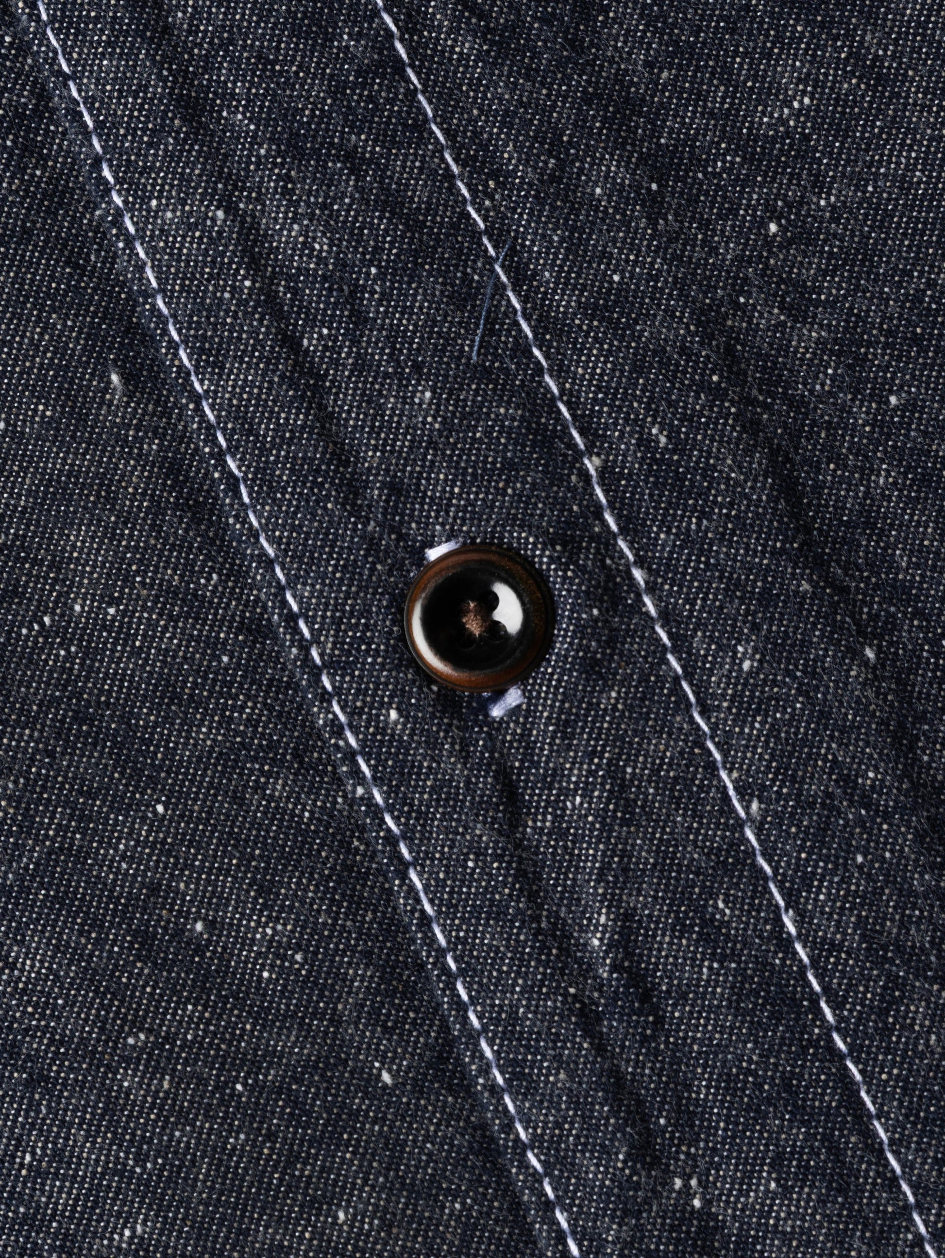 AGAINST X HDPC FABRICATOR SHIRT DENIM - BEV C multi label store
