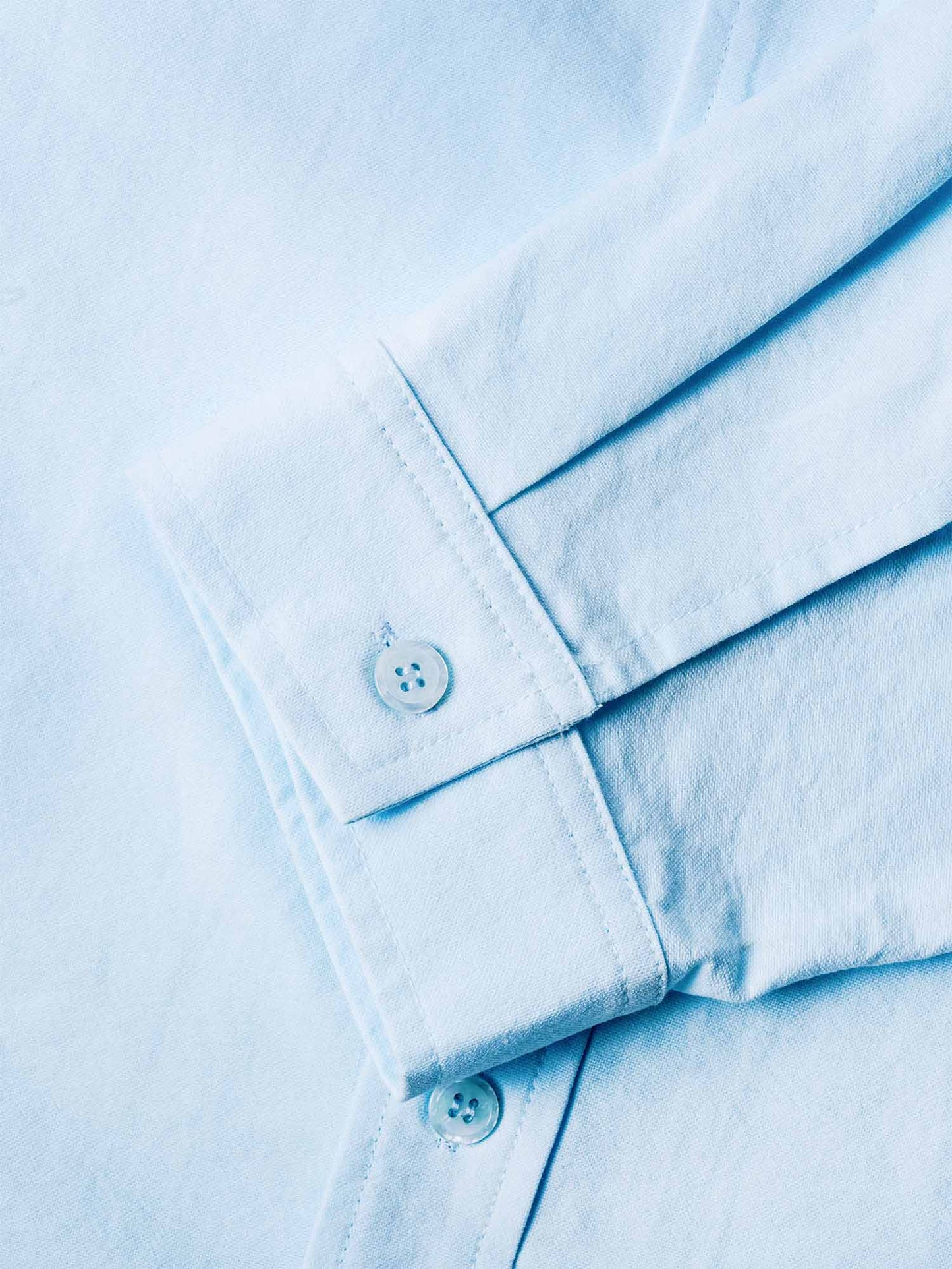 ABP. LEGACY BIG BRO 1.0 SHIRT LIGHT BLUE - BEV C multi label store