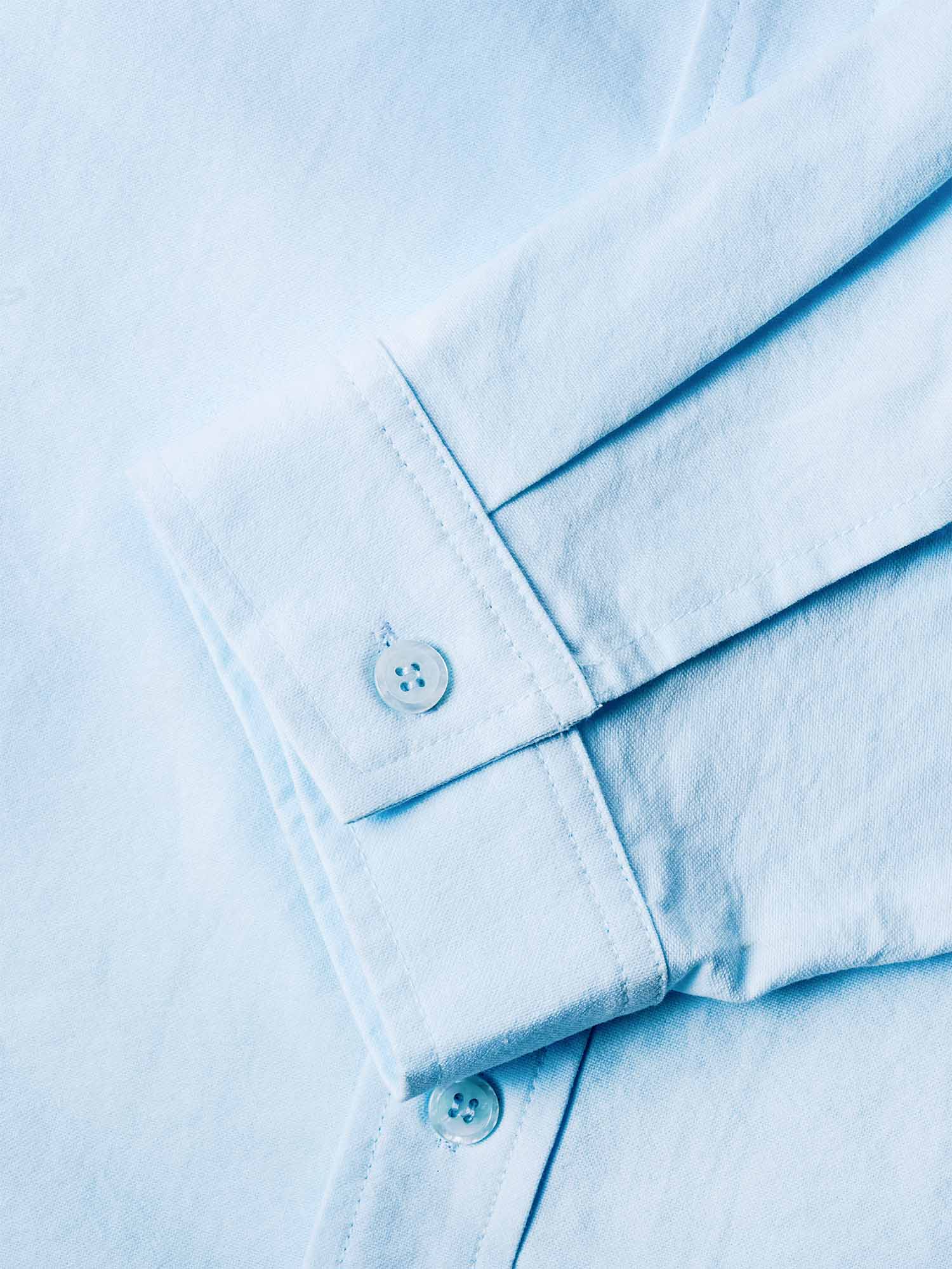 ABP. LEGACY BIG BRO 1.0 SHIRT LIGHT BLUE - BEV C multi label store