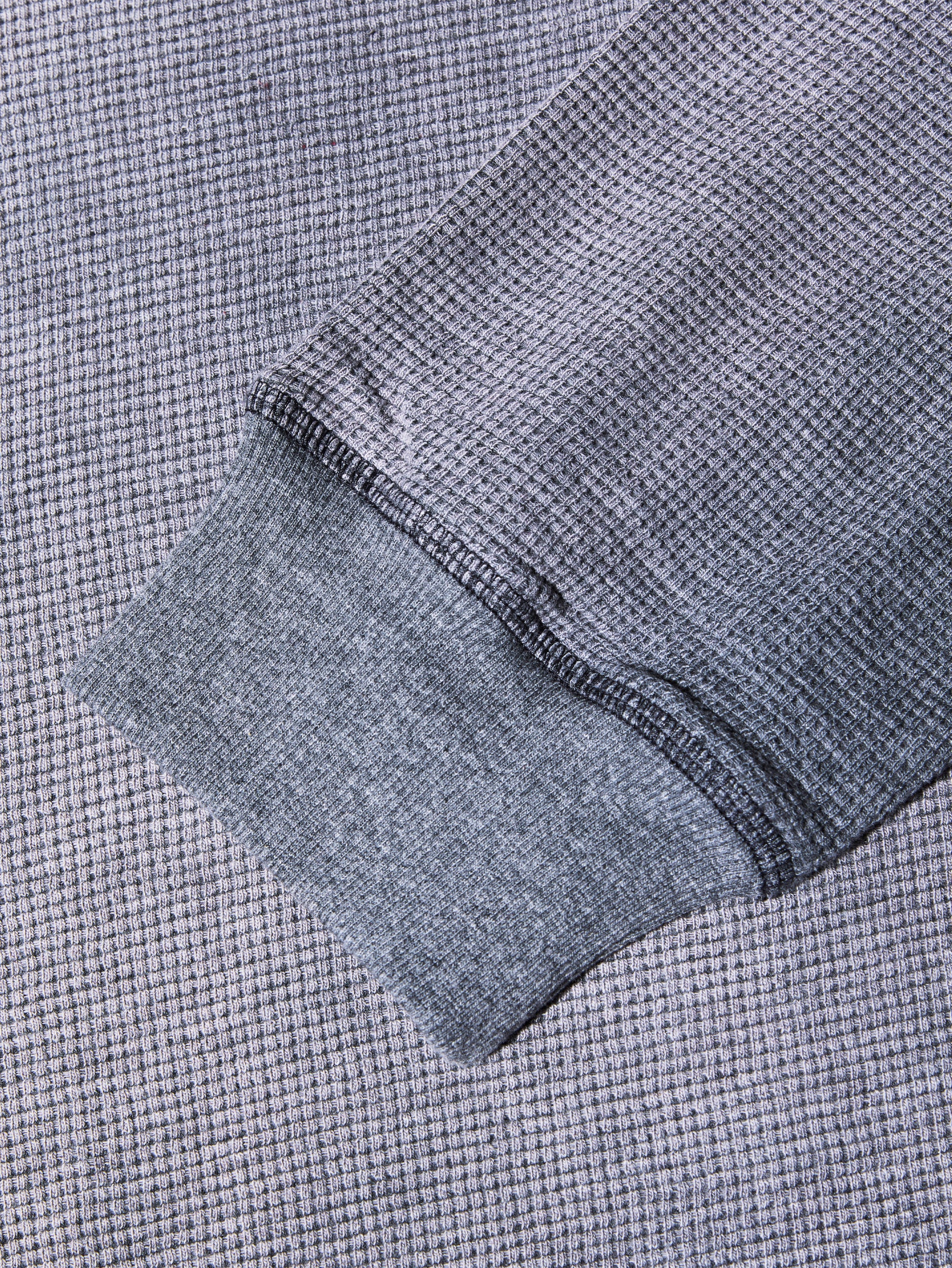 SUNFADE LAZY TEE DARK GREY - BEV C multi label store