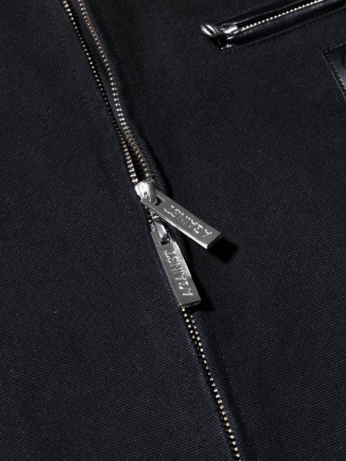 STUDDED DETROIT JACKET - BEV C multi label store
