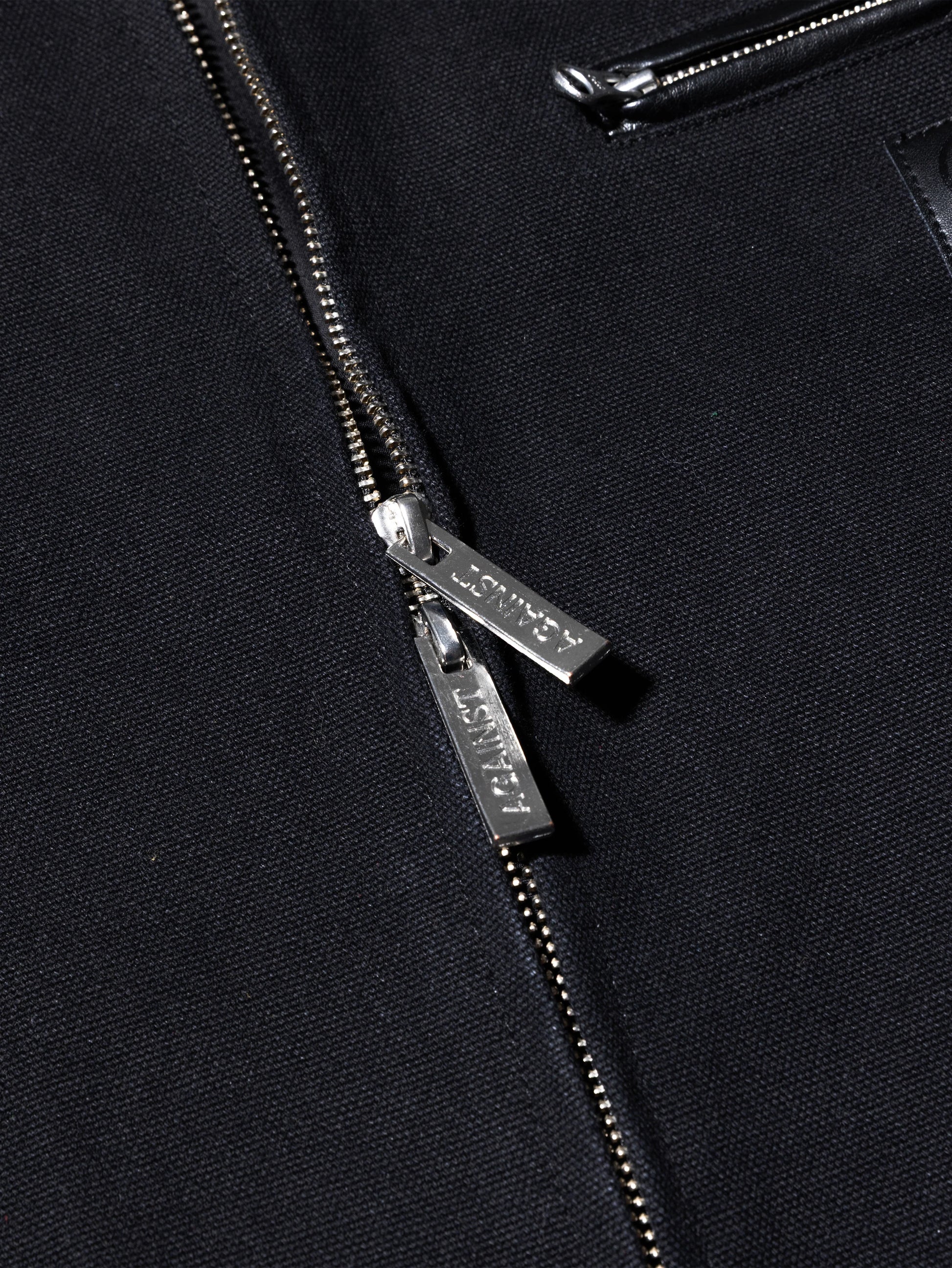STUDDED DETROIT JACKET - BEV C multi label store