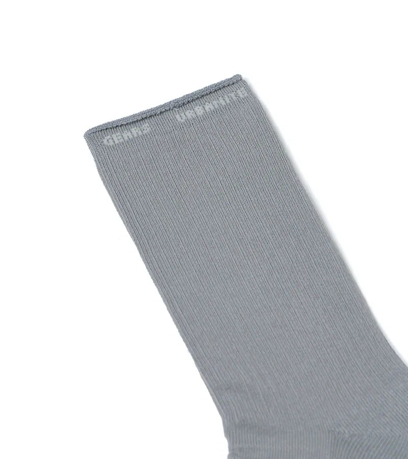 Essential Mid Socks - Lucid - BEV C multi label store