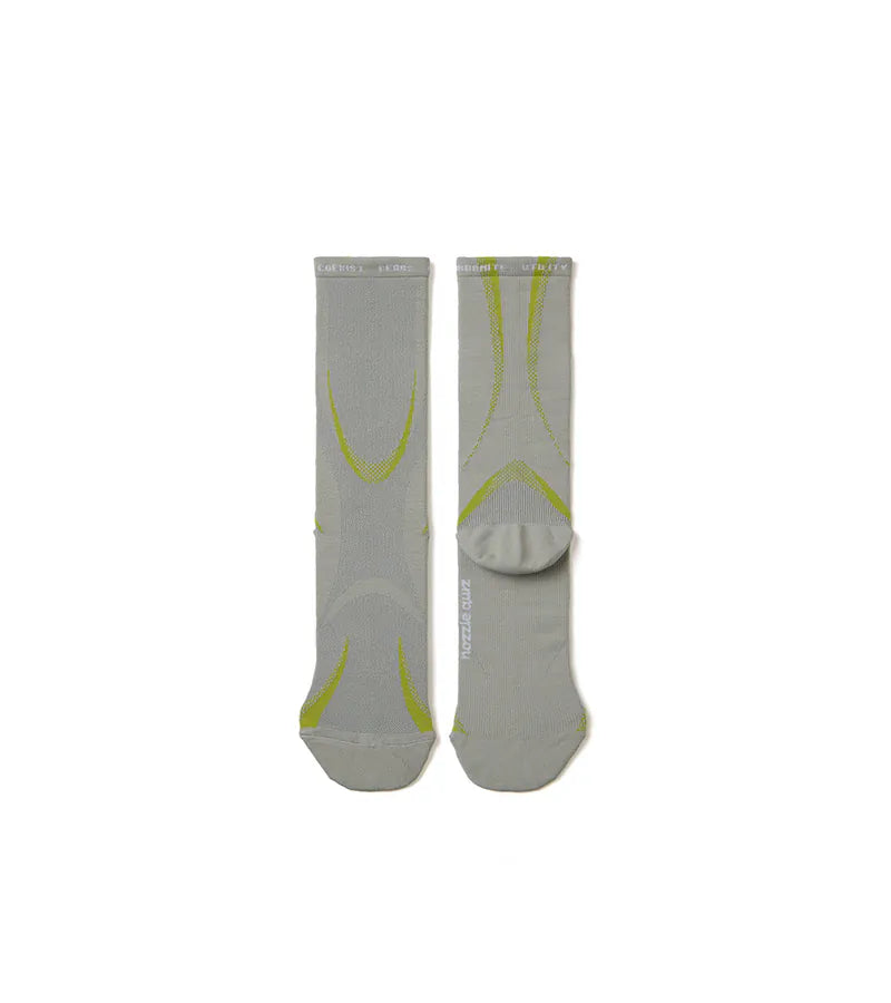 Light Yellow - Tactel® Airy Socks - BEV C multi label store