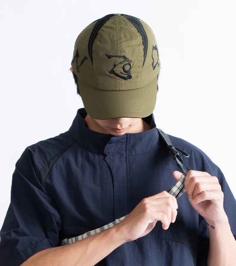 Solotex® Splice Cap - Moss - BEV C multi label store