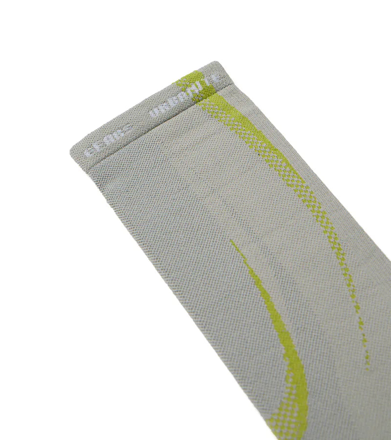 Light Yellow - Tactel® Airy Socks - BEV C multi label store