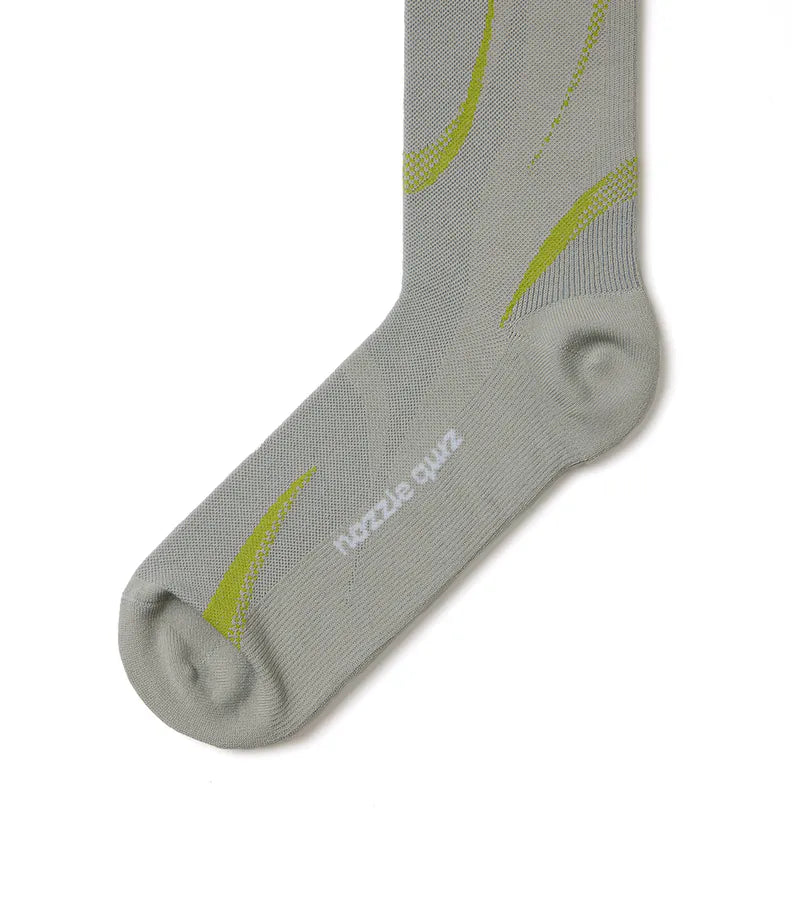 Light Yellow - Tactel® Airy Socks - BEV C multi label store