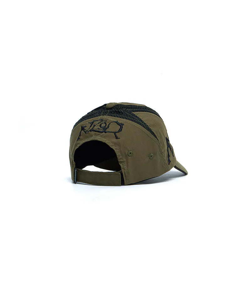 Solotex® Splice Cap - Moss - BEV C multi label store