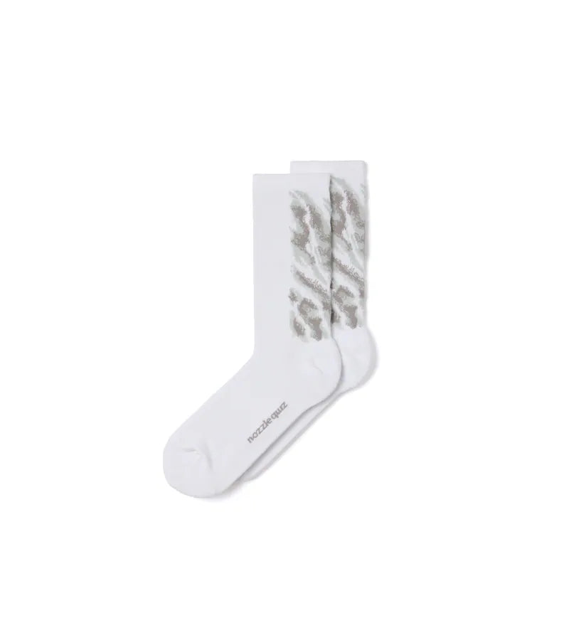 Landing Crew Socks - Berg Rock