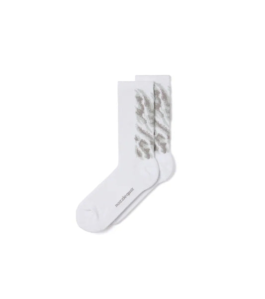 Landing Crew Socks - Berg Rock