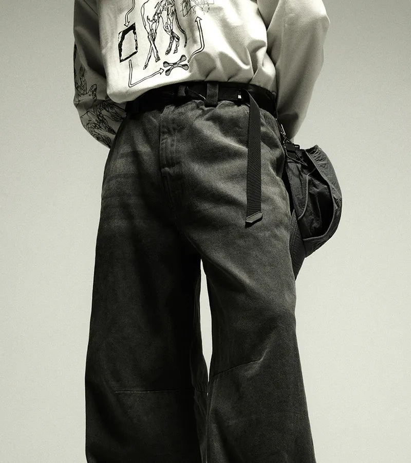 Ocean - Tuned Utility Belt - BEV C multi label store