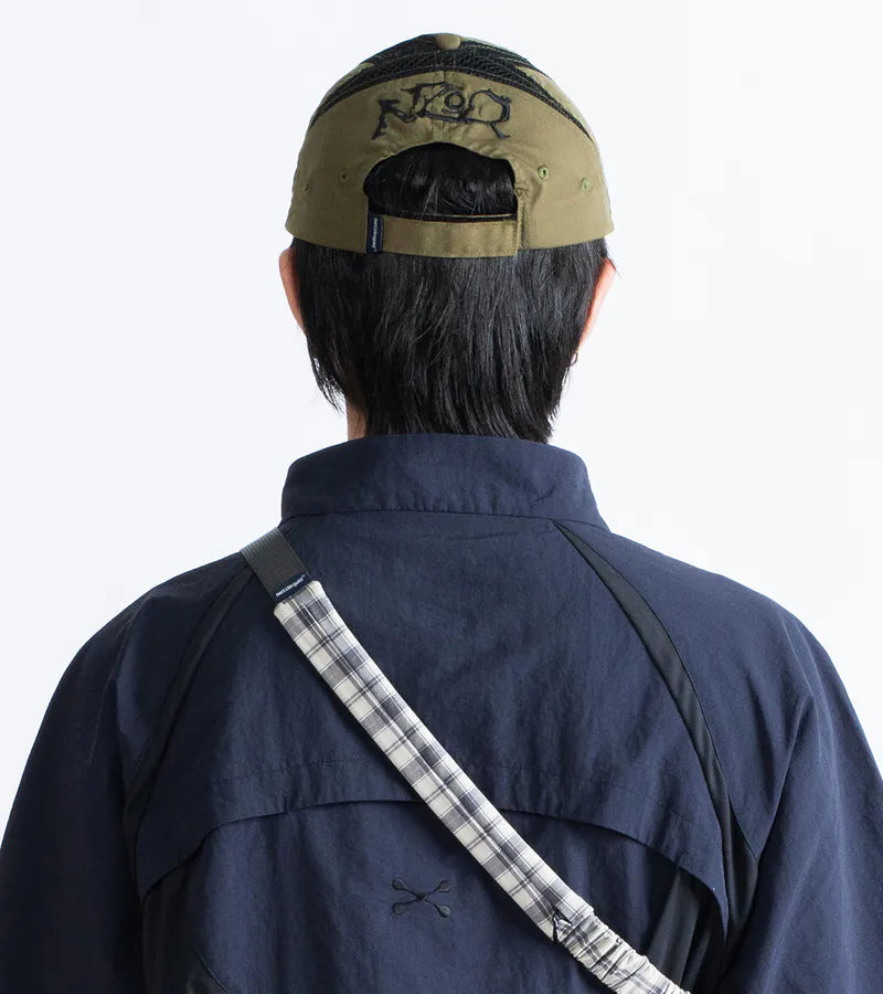Solotex® Splice Cap - Moss - BEV C multi label store