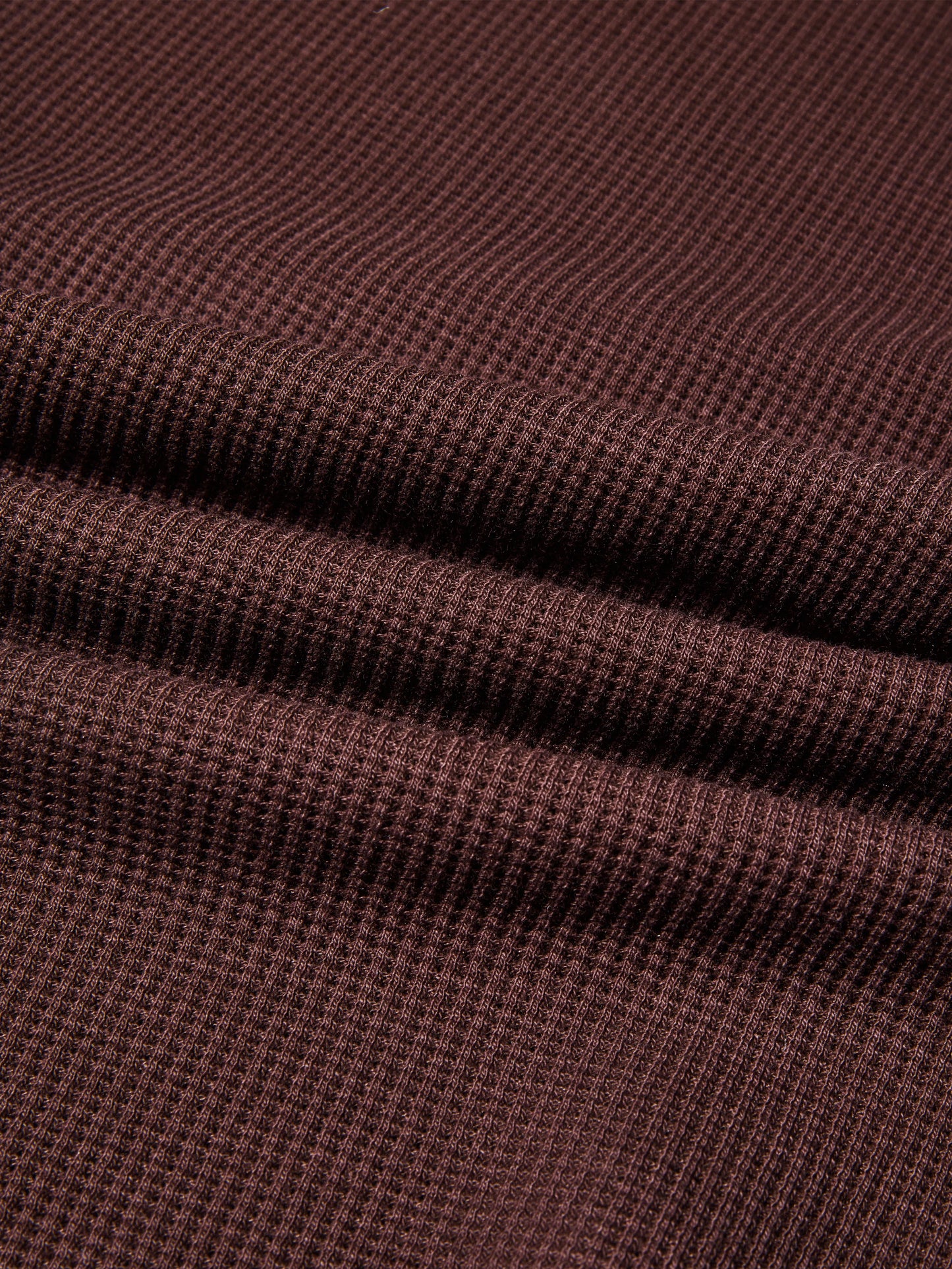 CYFFLE LOUNGE TEE BROWN - BEV C multi label store