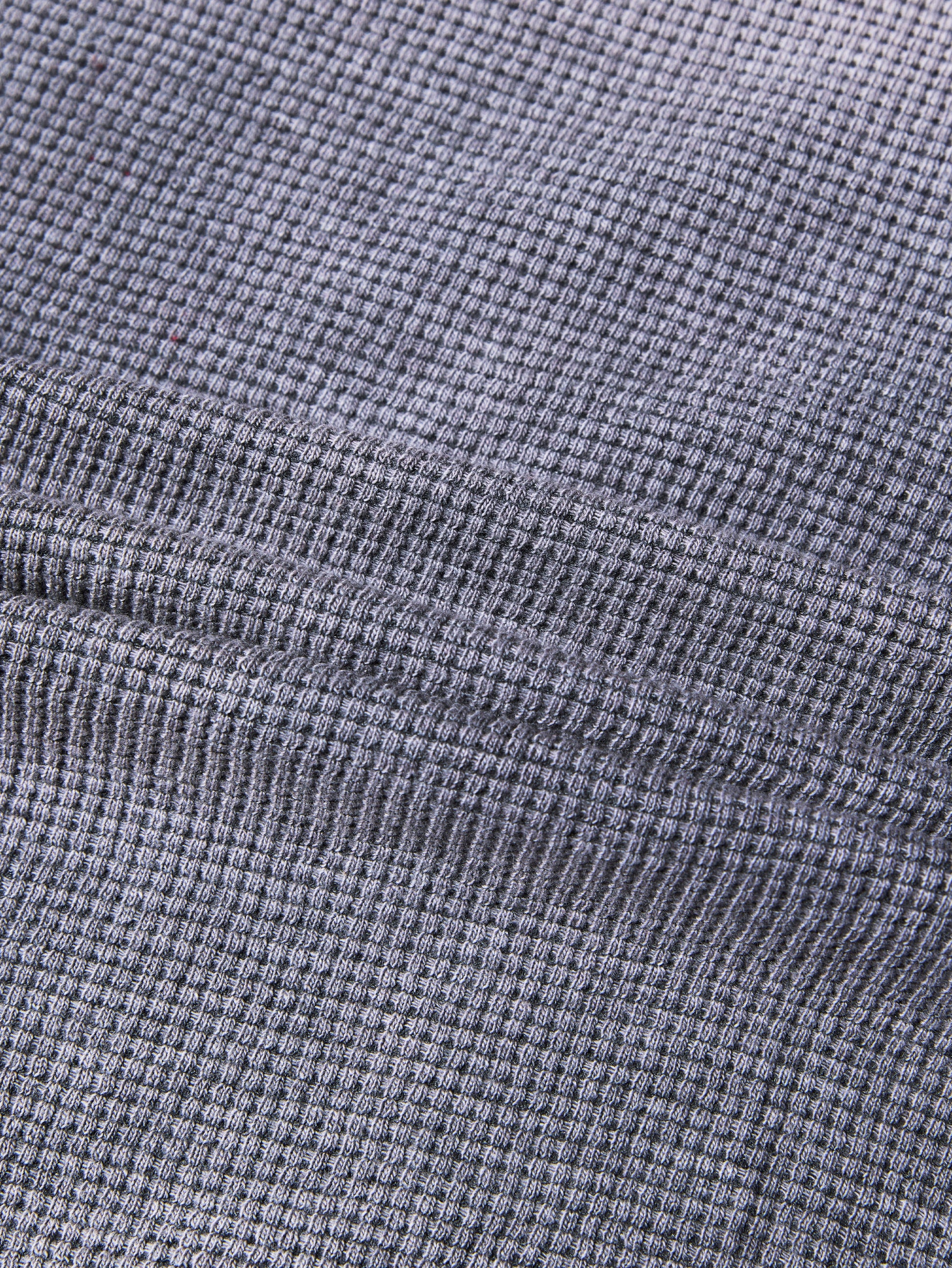 SUNFADE LAZY TEE DARK GREY - BEV C multi label store