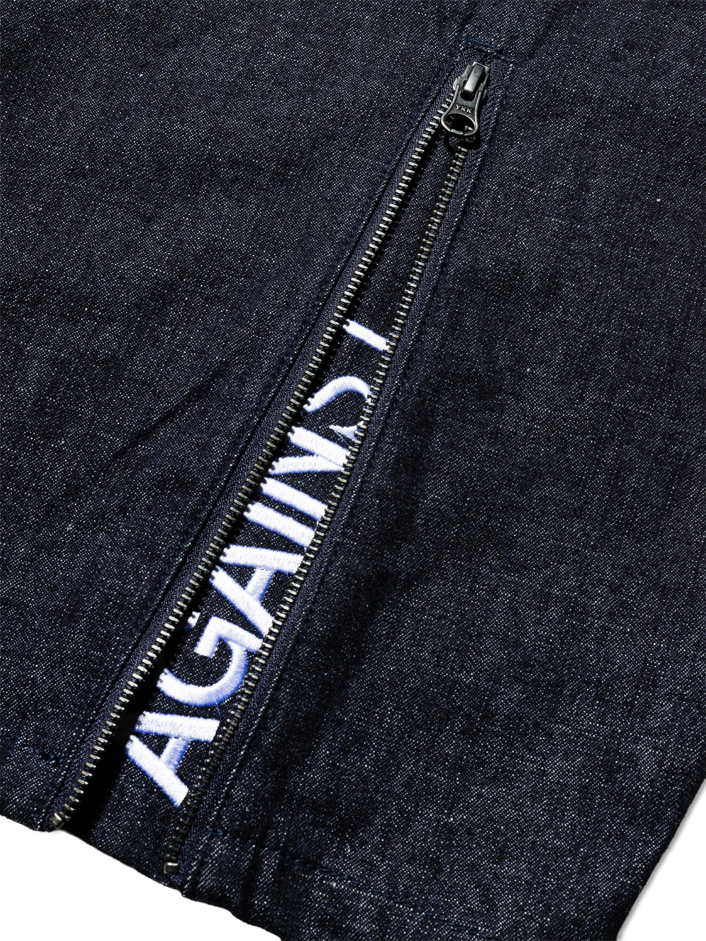 OVERLAP YANKII PANTS