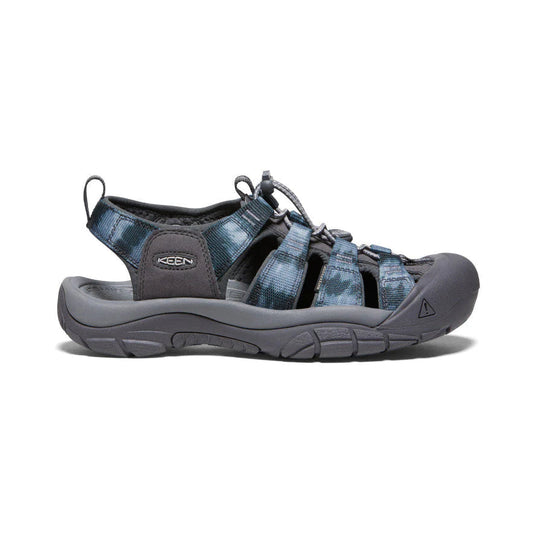 NEWPORT H2 - MAGNET/TIE DYE MEN - BEV C multi label store