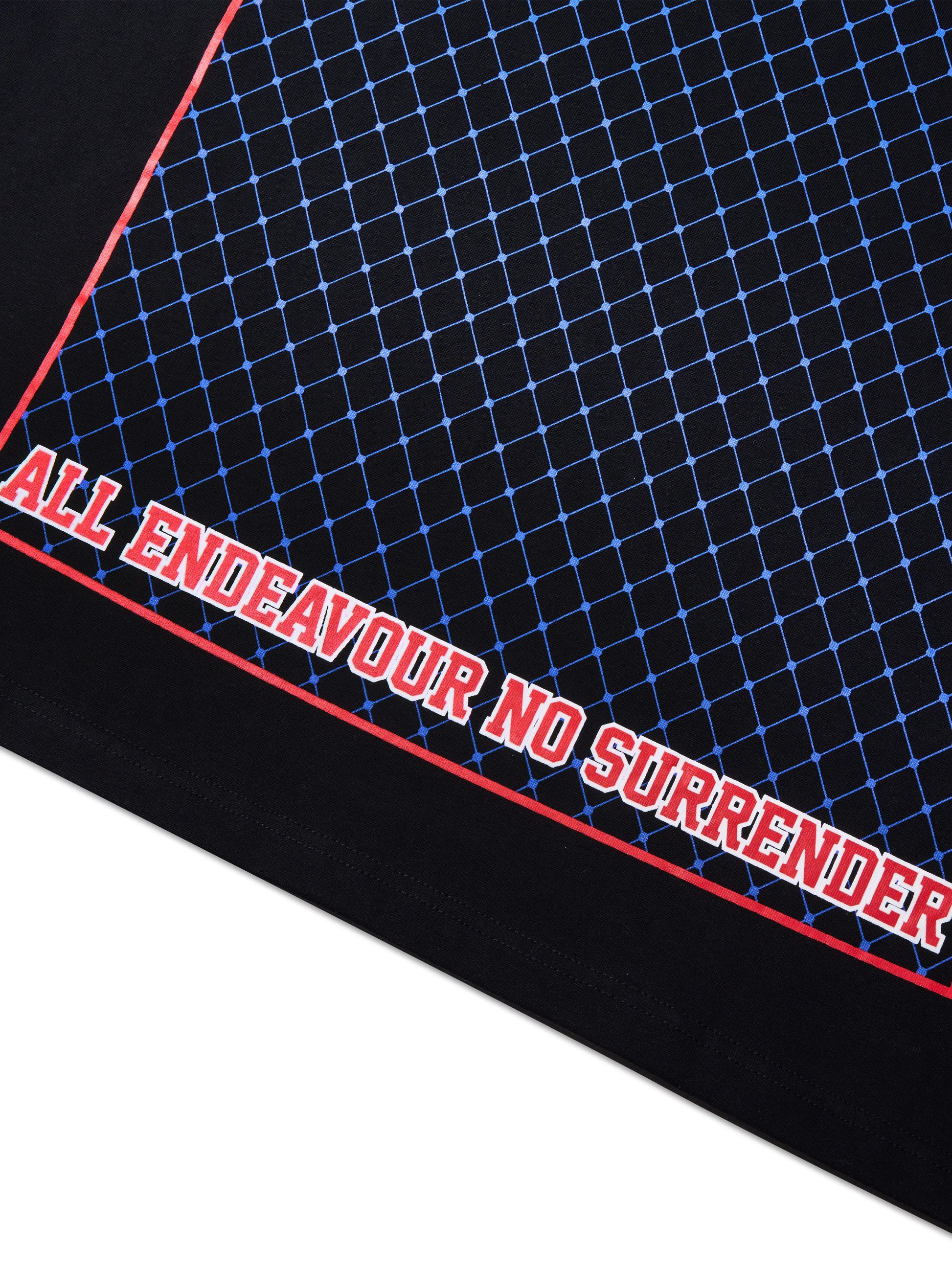 A-JERSEY TEE BLACK - BEV C multi label store
