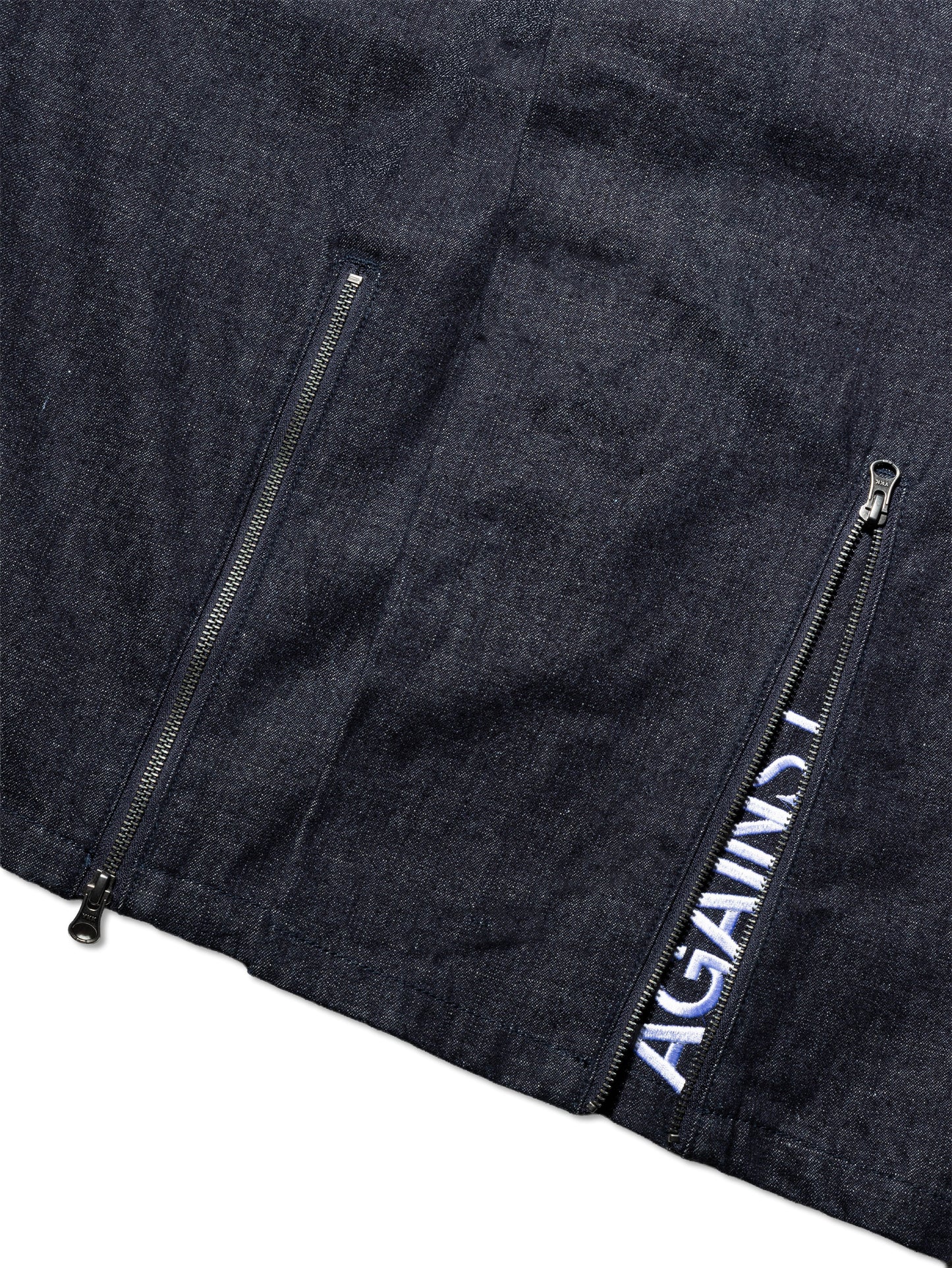 OVERLAP YANKII PANTS