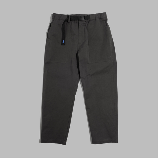 Baker Pants / Cotton - Grey - BEV C multi label store