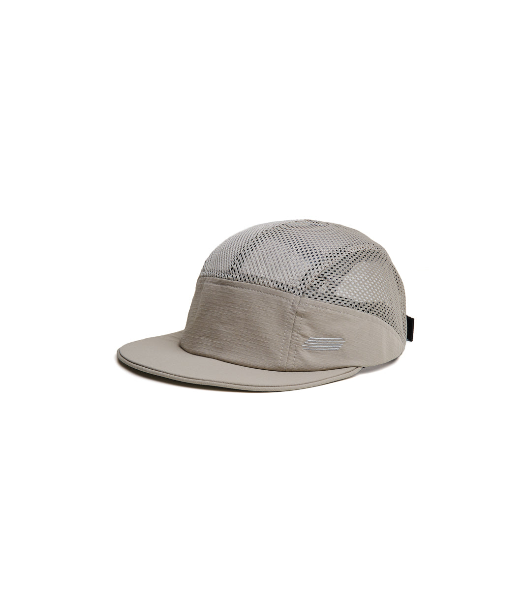 Trail Cap- Pewter - BEV C multi label store