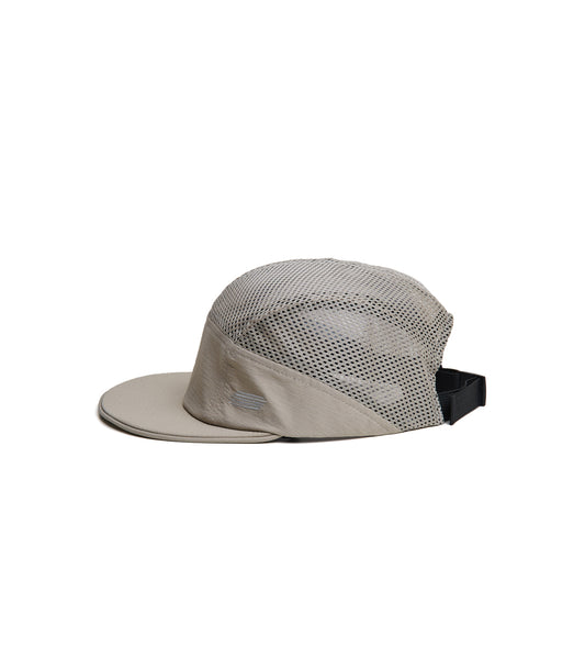 Trail Cap- Pewter - BEV C multi label store
