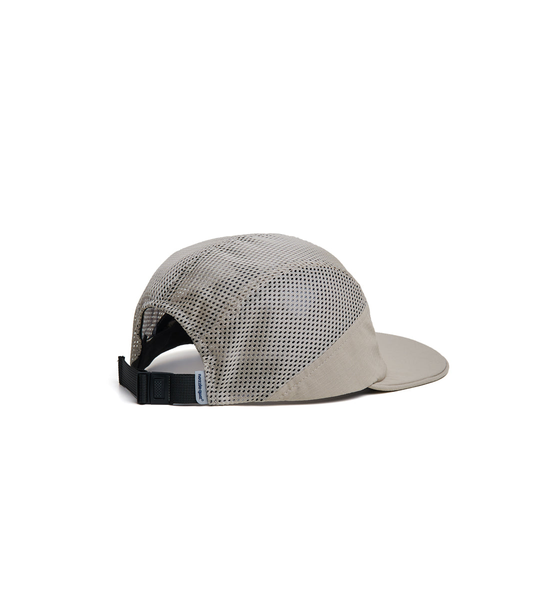 Trail Cap- Pewter - BEV C multi label store