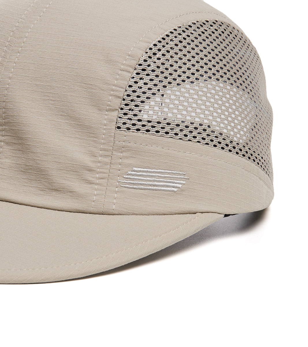 Fidlock® All-round Cap - Pewter - BEV C multi label store
