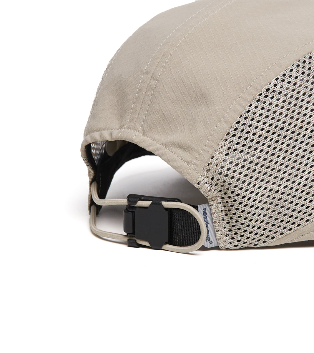 Fidlock® All-round Cap - Pewter - BEV C multi label store