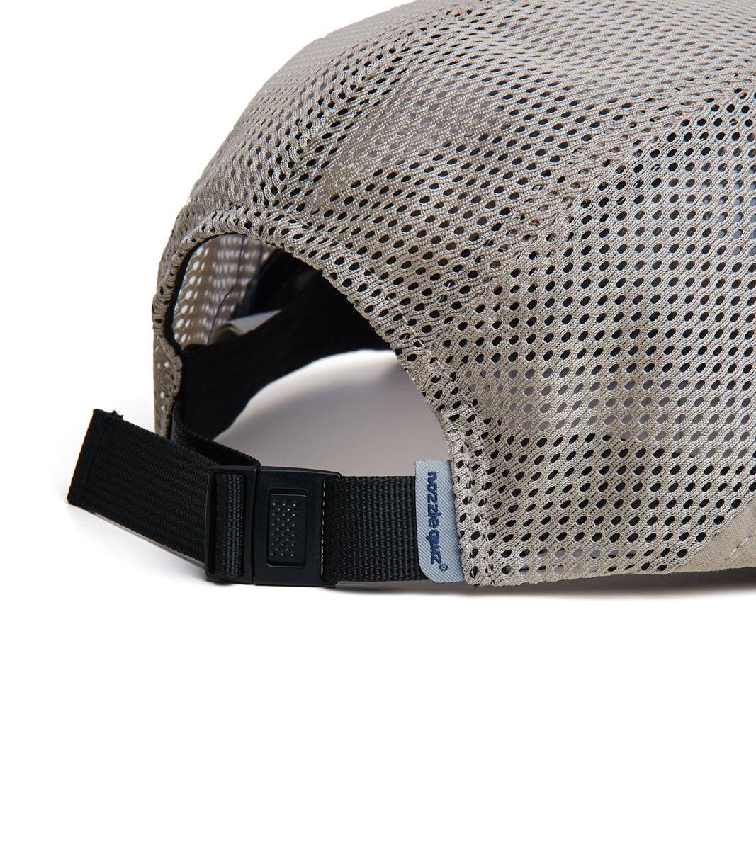 Trail Cap- Pewter - BEV C multi label store