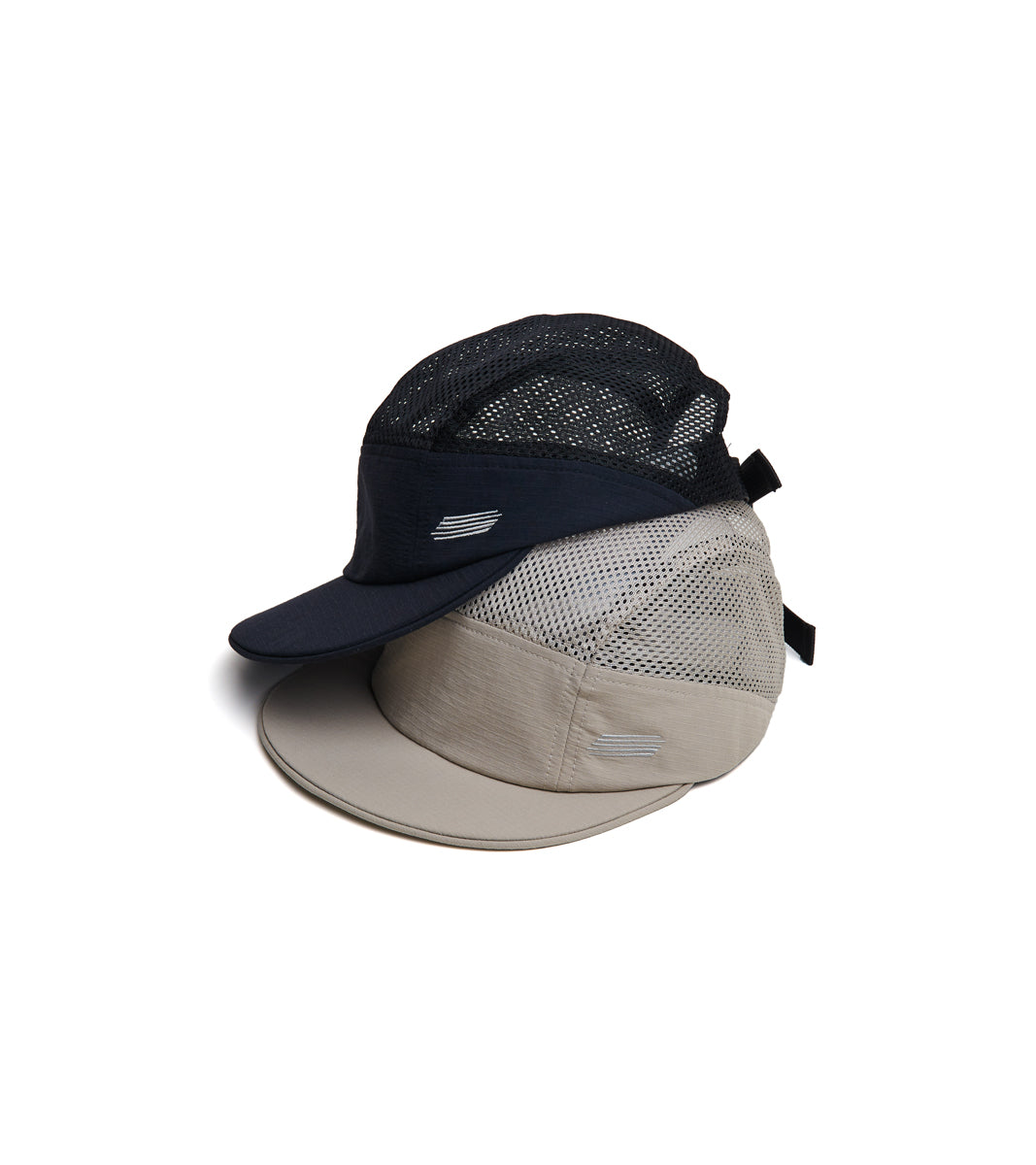 Trail Cap- Pewter - BEV C multi label store