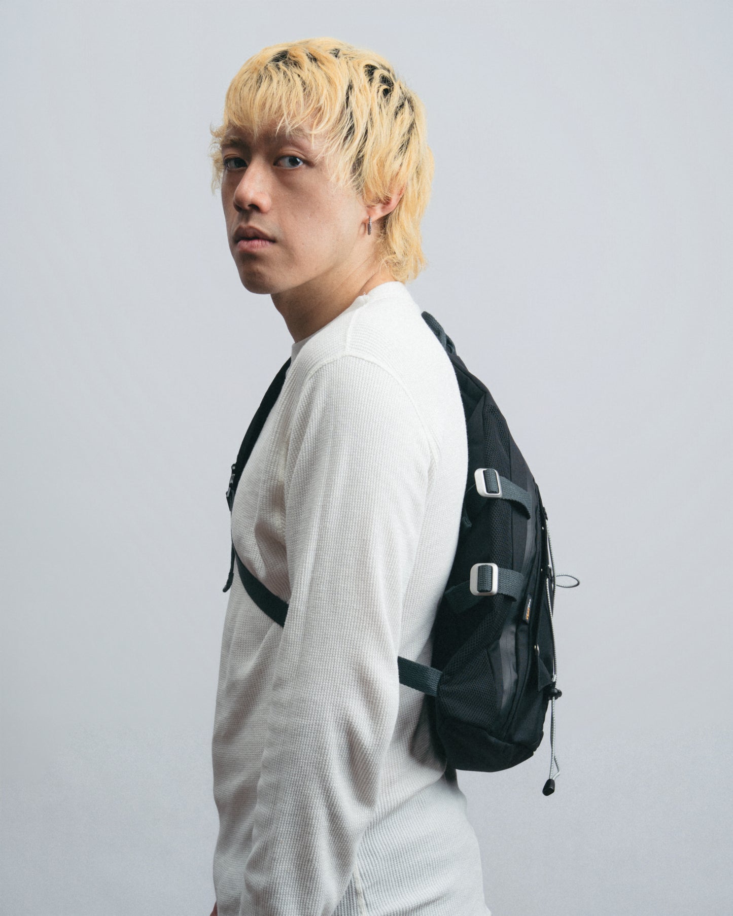 Tuition Bag V2 Cordura - BEV C multi label store