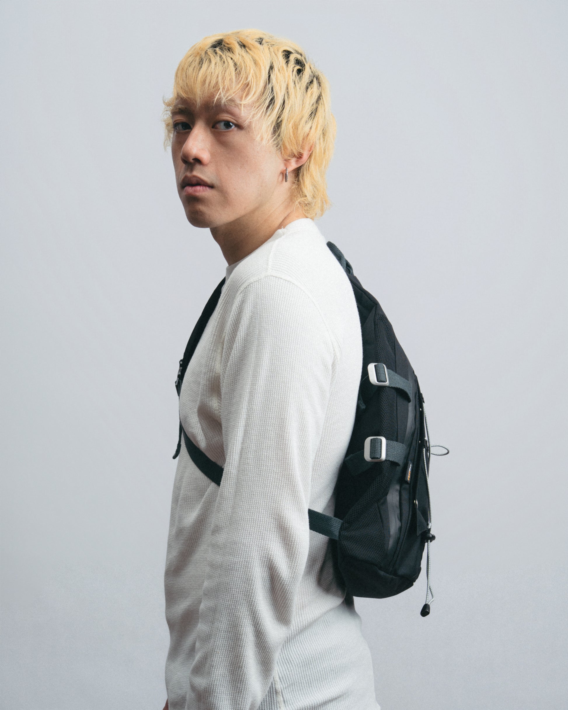 Tuition Bag V2 Cordura - BEV C multi label store