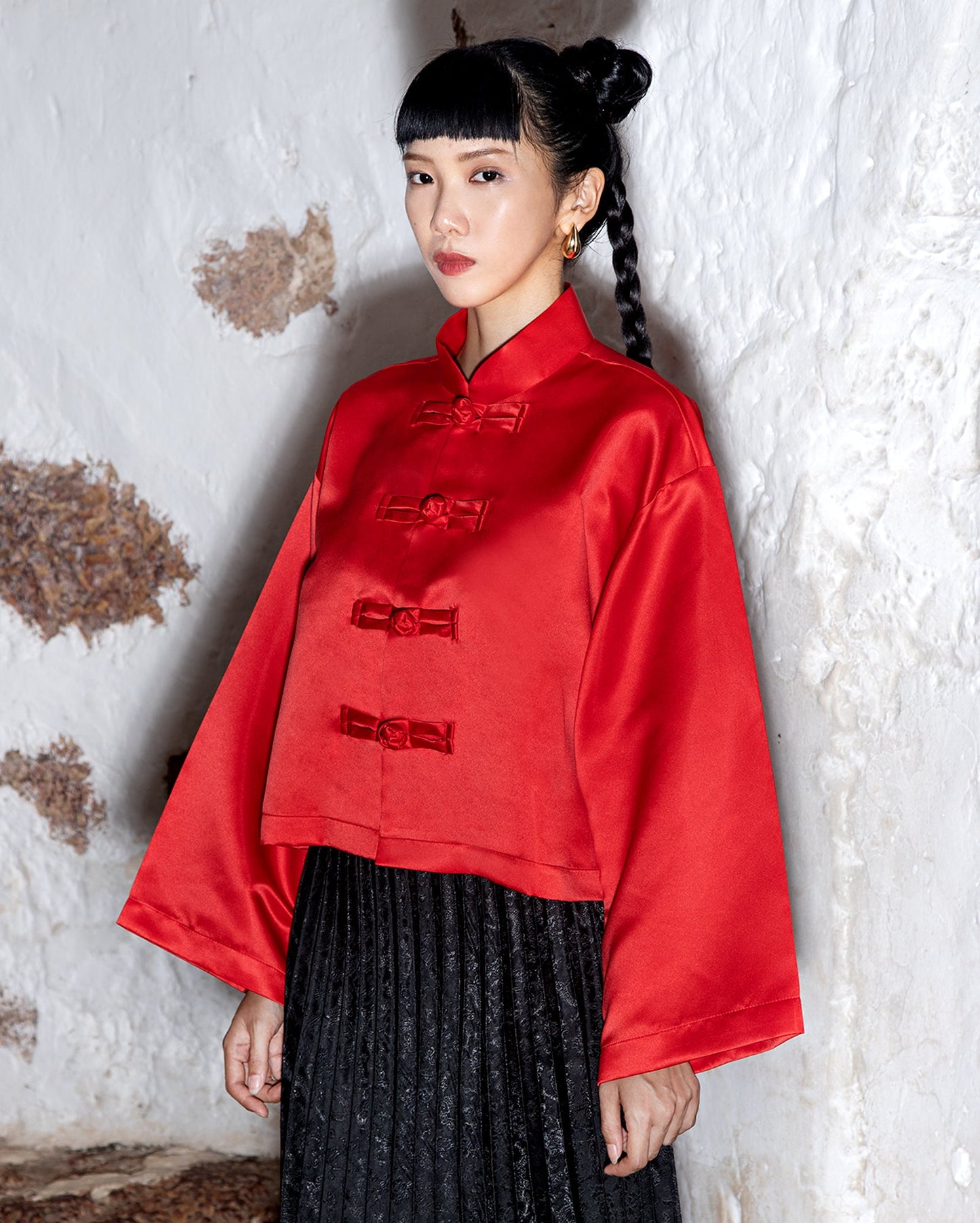 Chang Tang (Burgundy) - BEV C multi label store