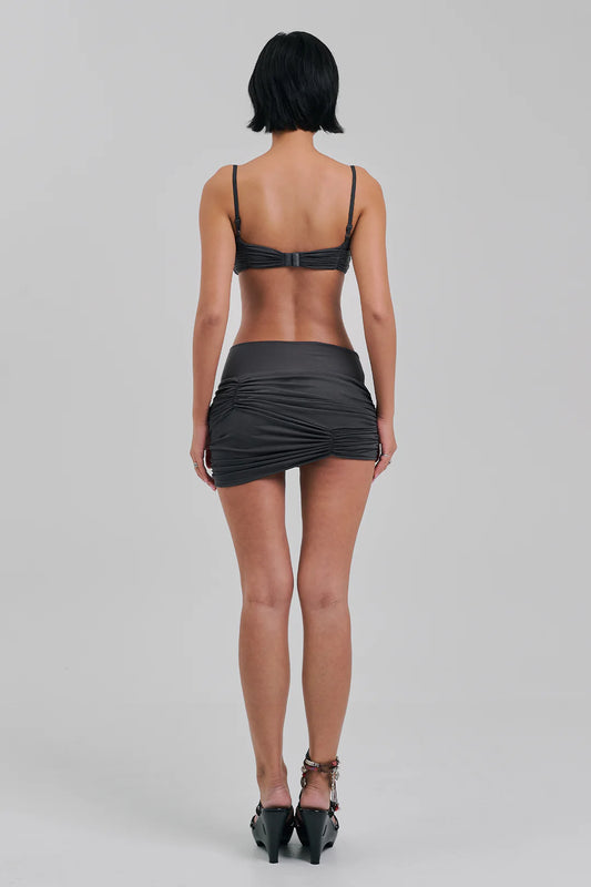 ALTAR BRALETTE COAL - BEV C multi label store