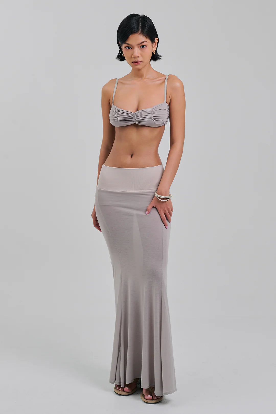 ALTAR BRALETTE PIGEON