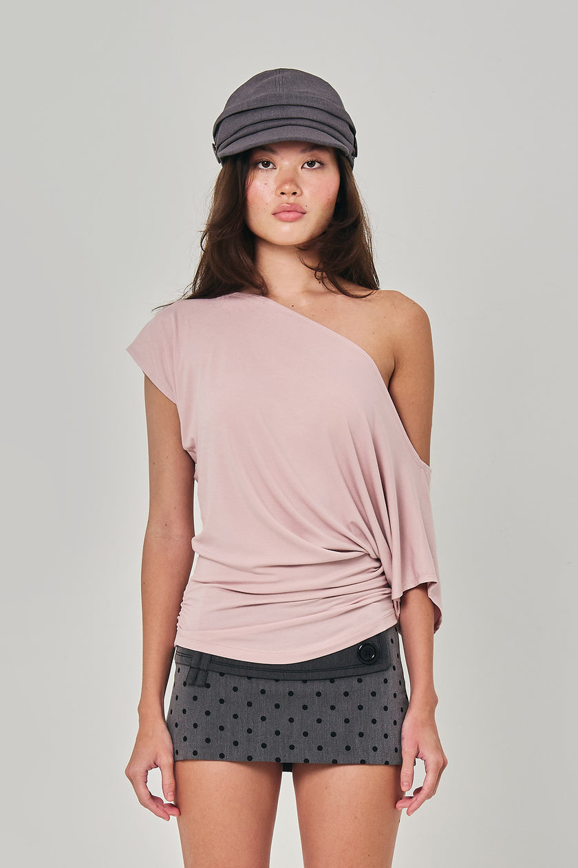 ARIA TOP PETAL - BEV C multi label store