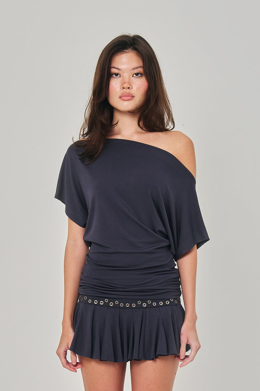 ARIA TOP COAL - BEV C multi label store