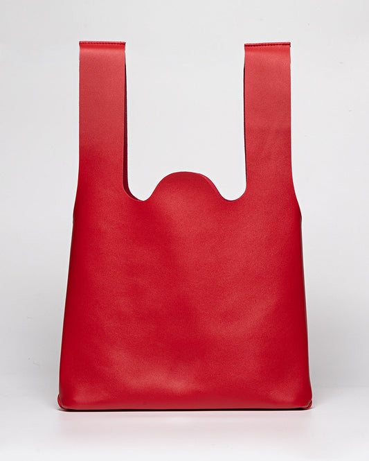 Beg Pasar (Red)