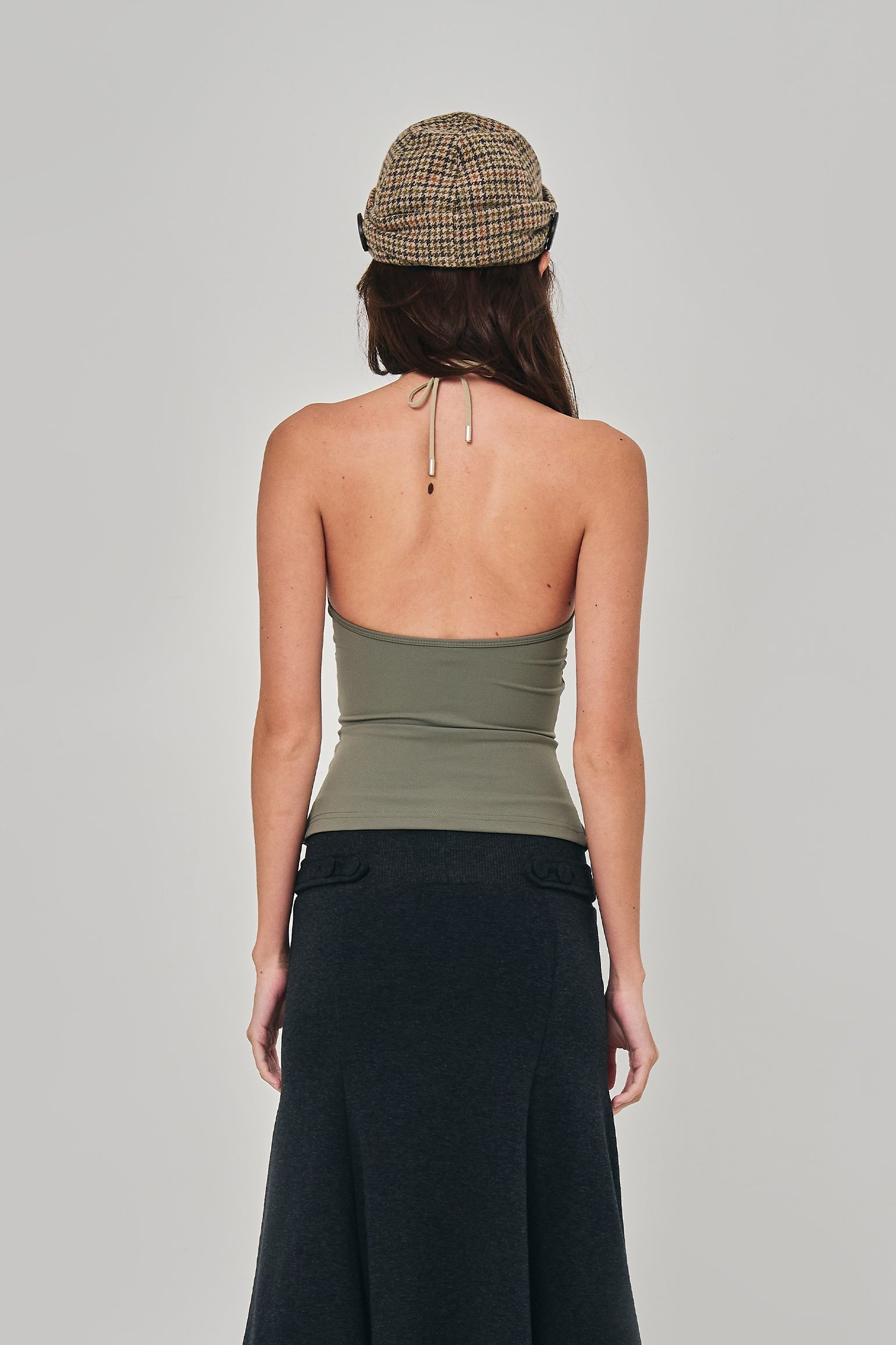 BIRTHDAY TANK SAGE - BEV C multi label store