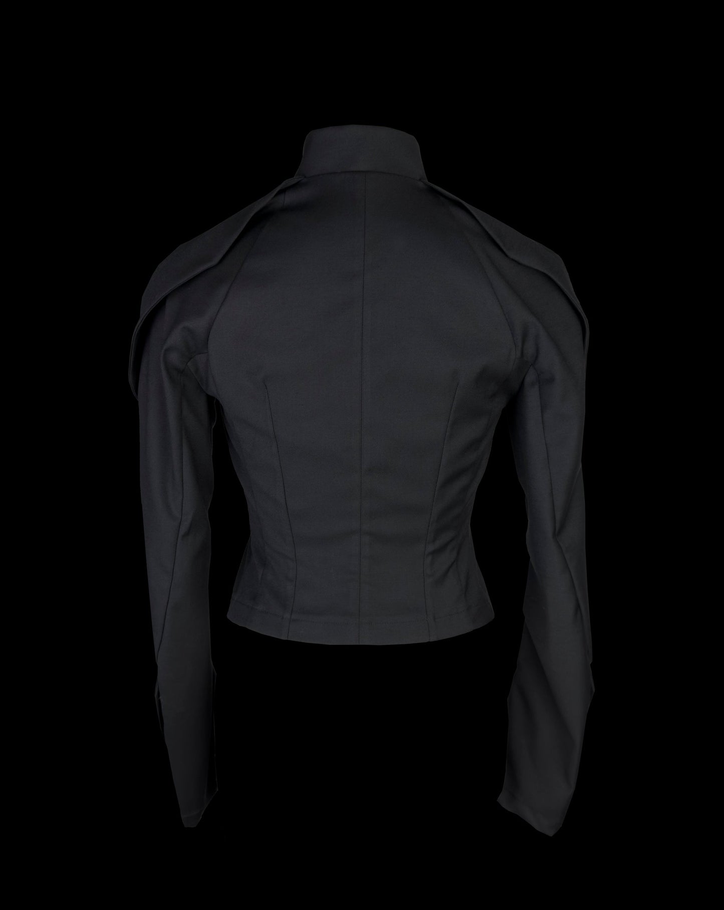 LV.2 Operator Blouson X