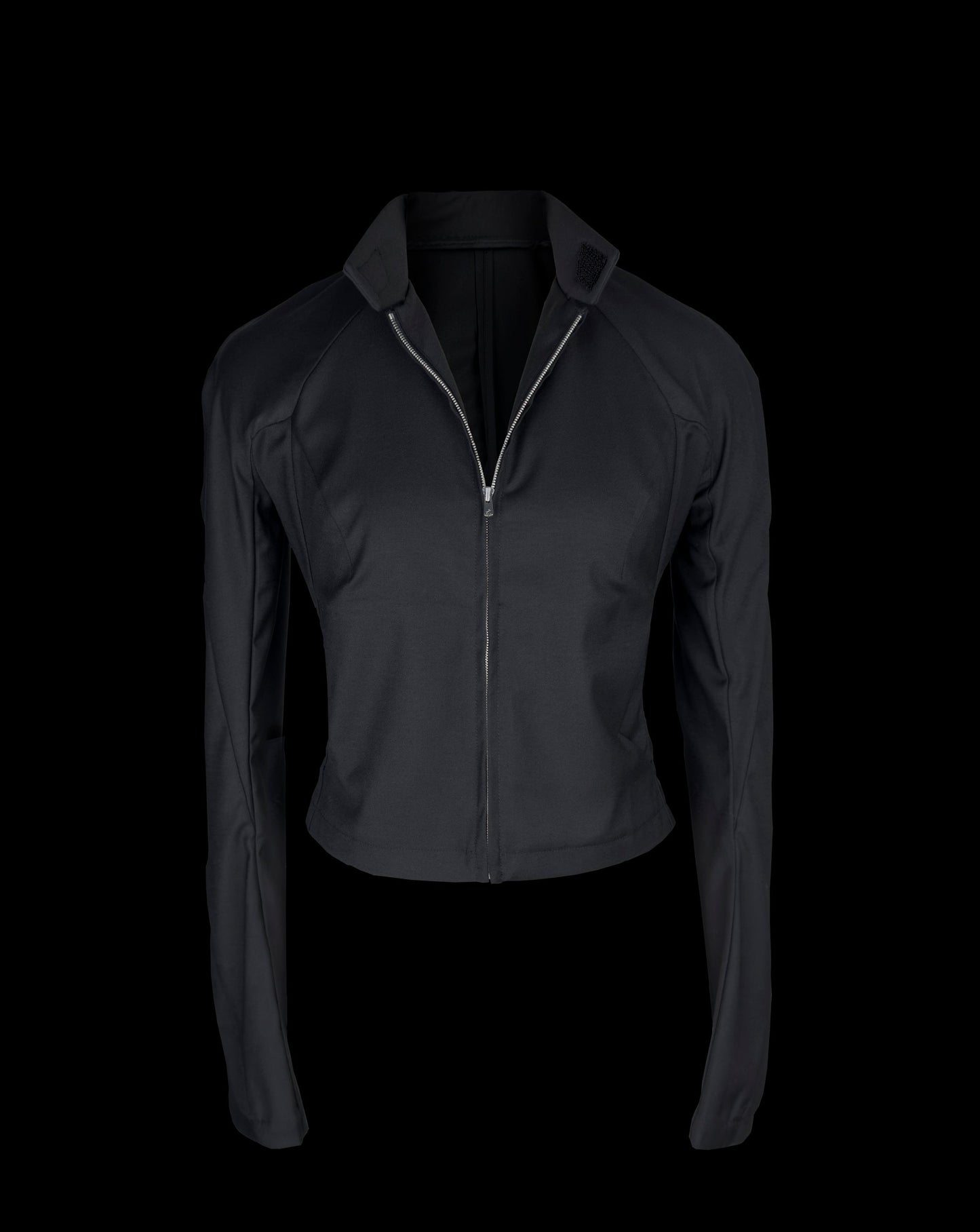 LV.2 Operator Blouson X