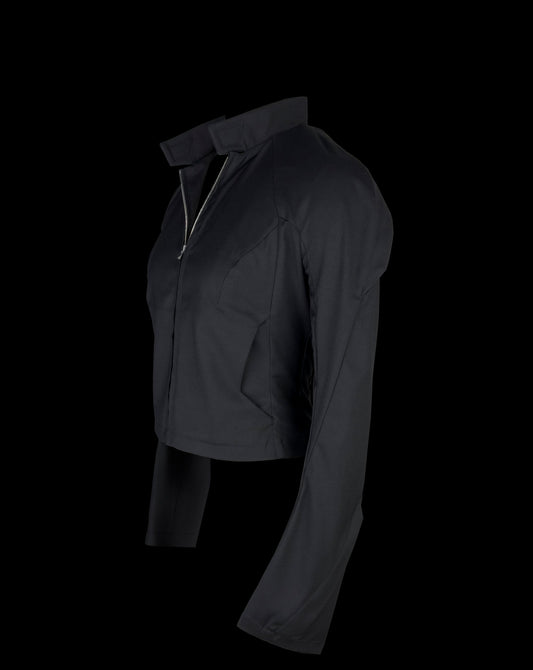 LV.2 Operator Blouson X