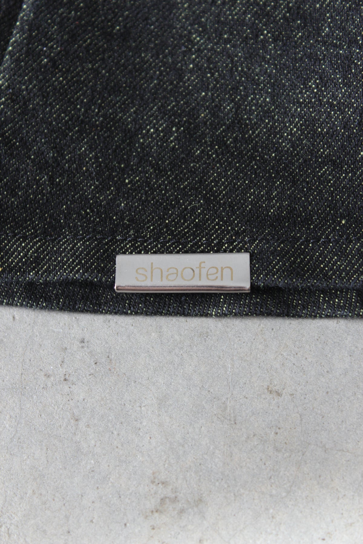 Inverse Mini Skirt - BEV C multi label store