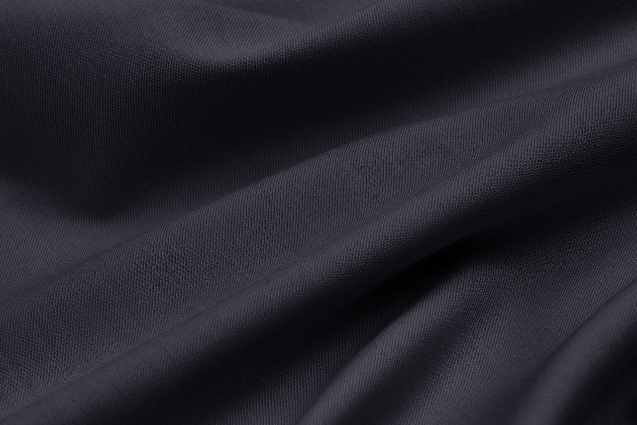 Gender Neutral Cocoon Trousers (Poly / Dark Grey) - BEV C multi label store