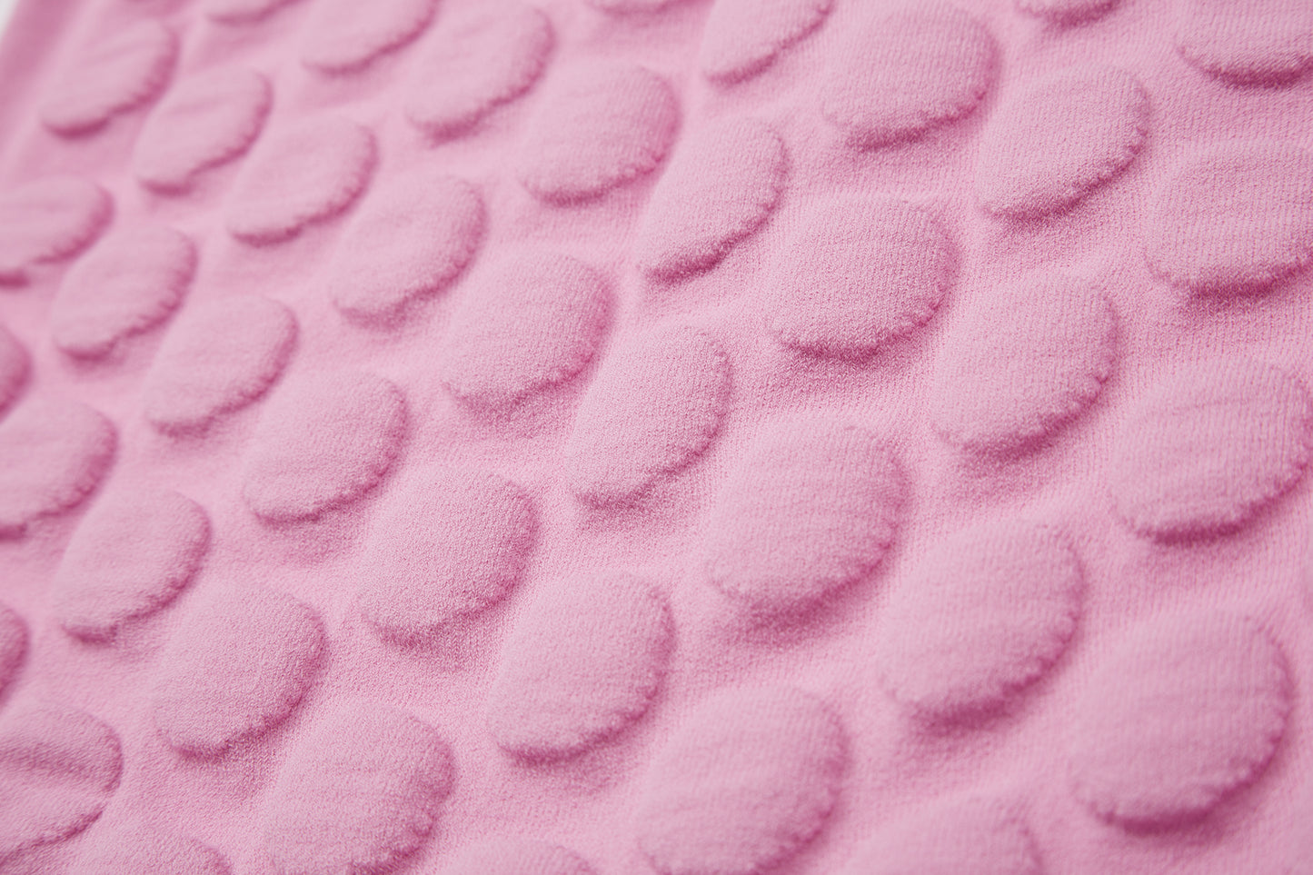 Egg Waffle (Peony Pink) - BEV C multi label store