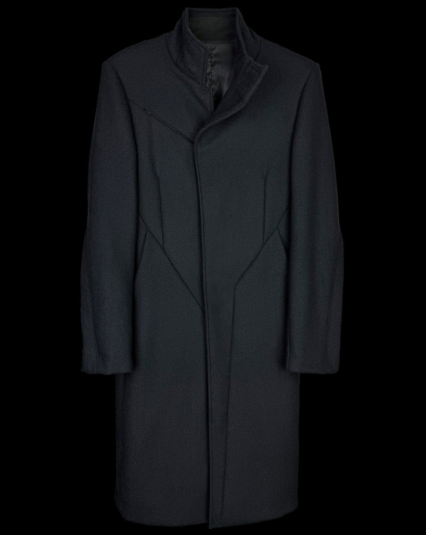 LV.1 Coats X