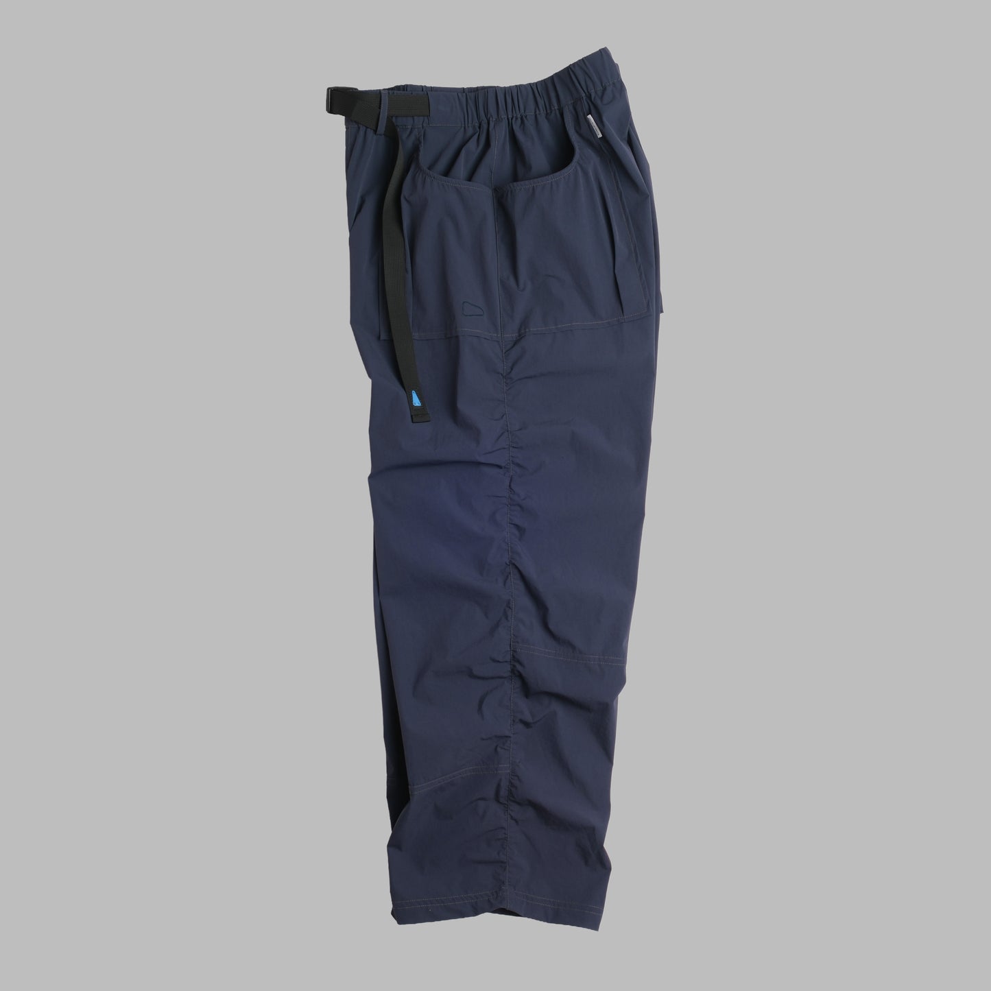 ZZ Side Pants / Navy