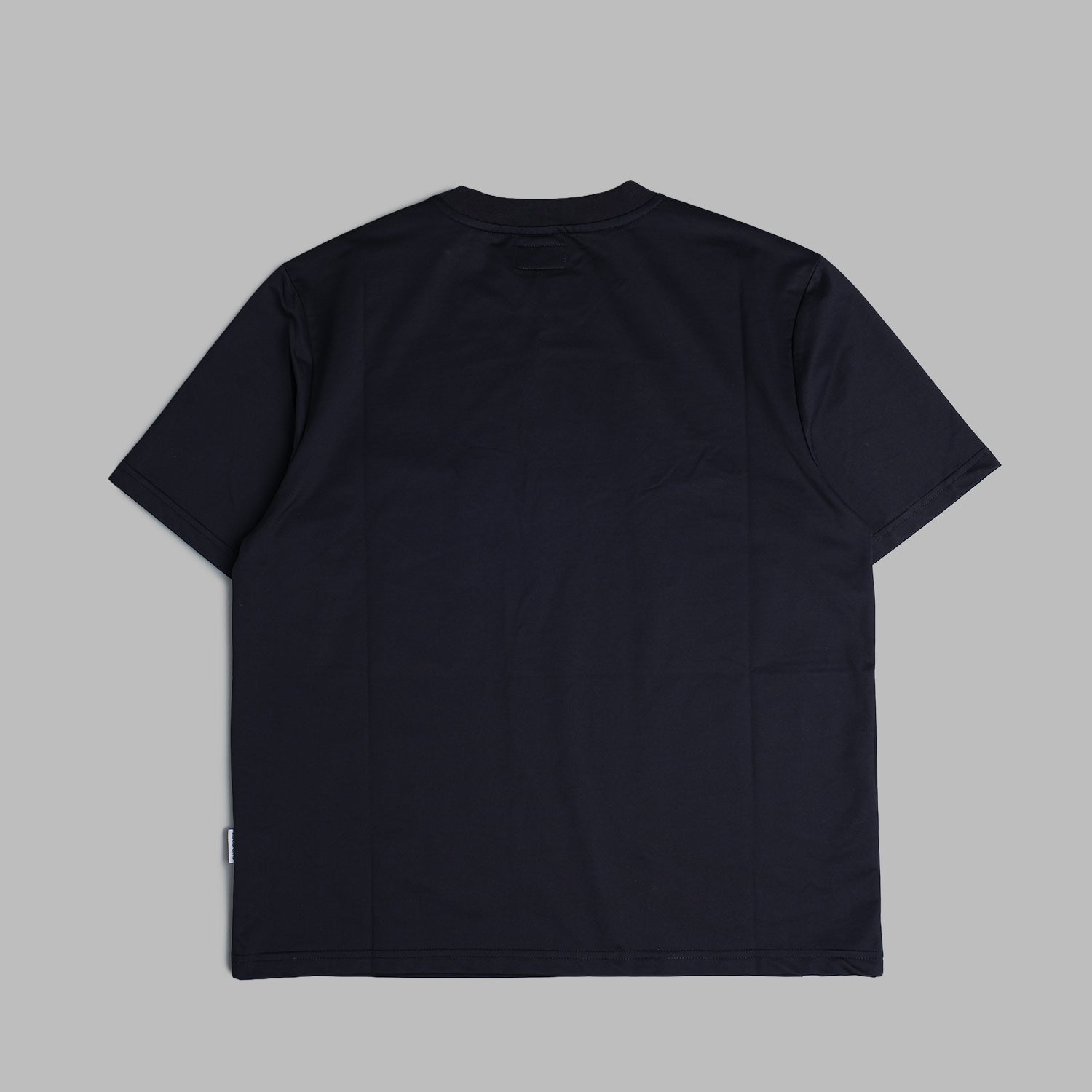 Stronger Tee / Cotton - Midnight Blue - BEV C multi label store