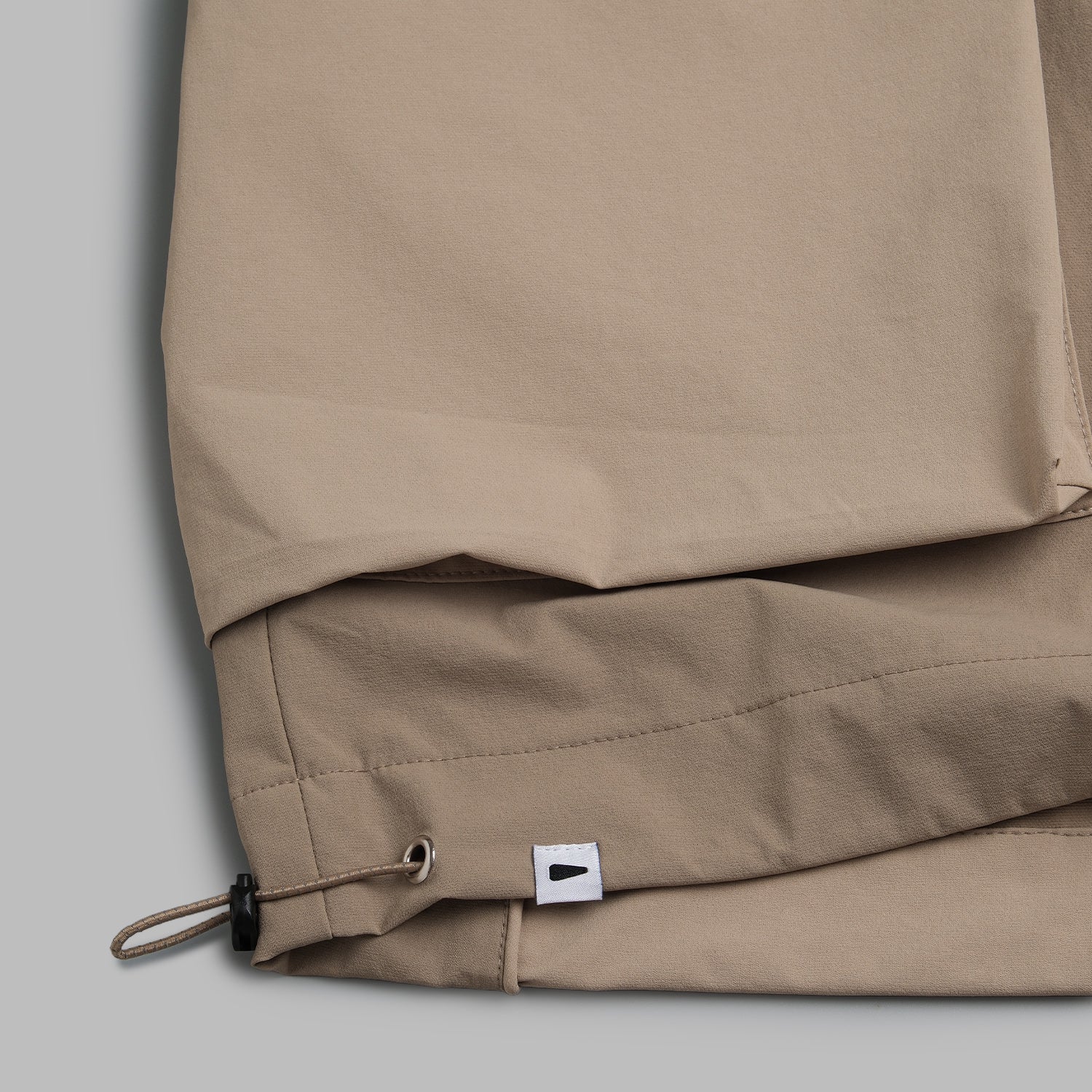 Camping Shorts 2-Tone / Nylon - Sand - BEV C multi label store