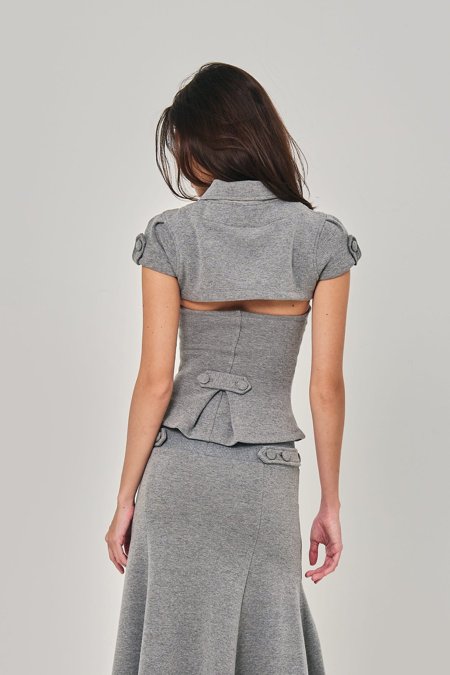 DUET TOP FOG - BEV C multi label store